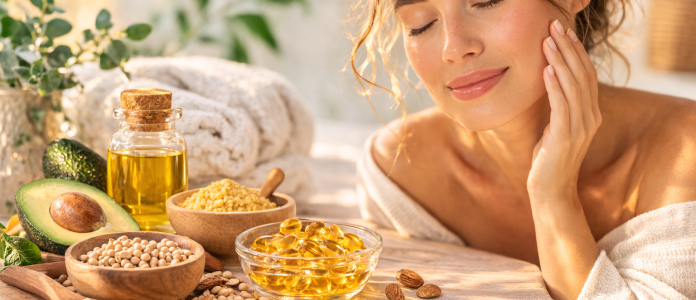 Proč se vyplatí suplementovat lecithin