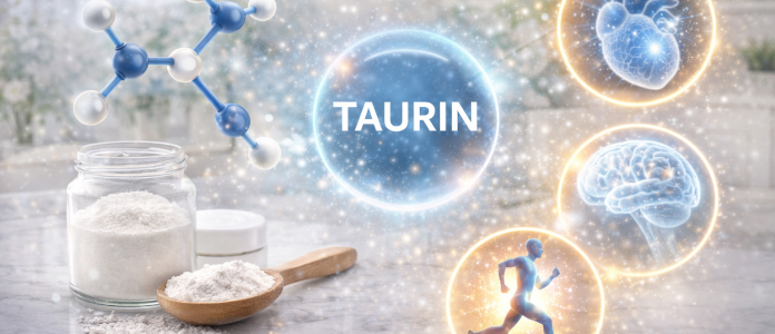 Taurin